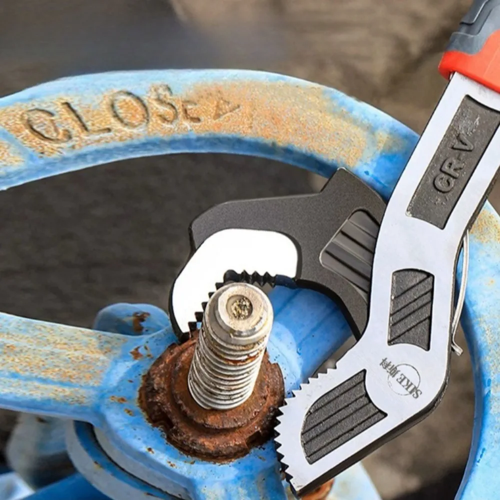 Wrench Mechanical Workshop Too - Hand Tools In Workshop 评论和价格