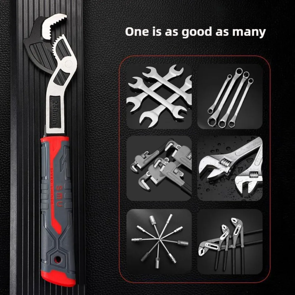 Wrench Mechanical Workshop Too - Hand Tools In Workshop 评论和价格