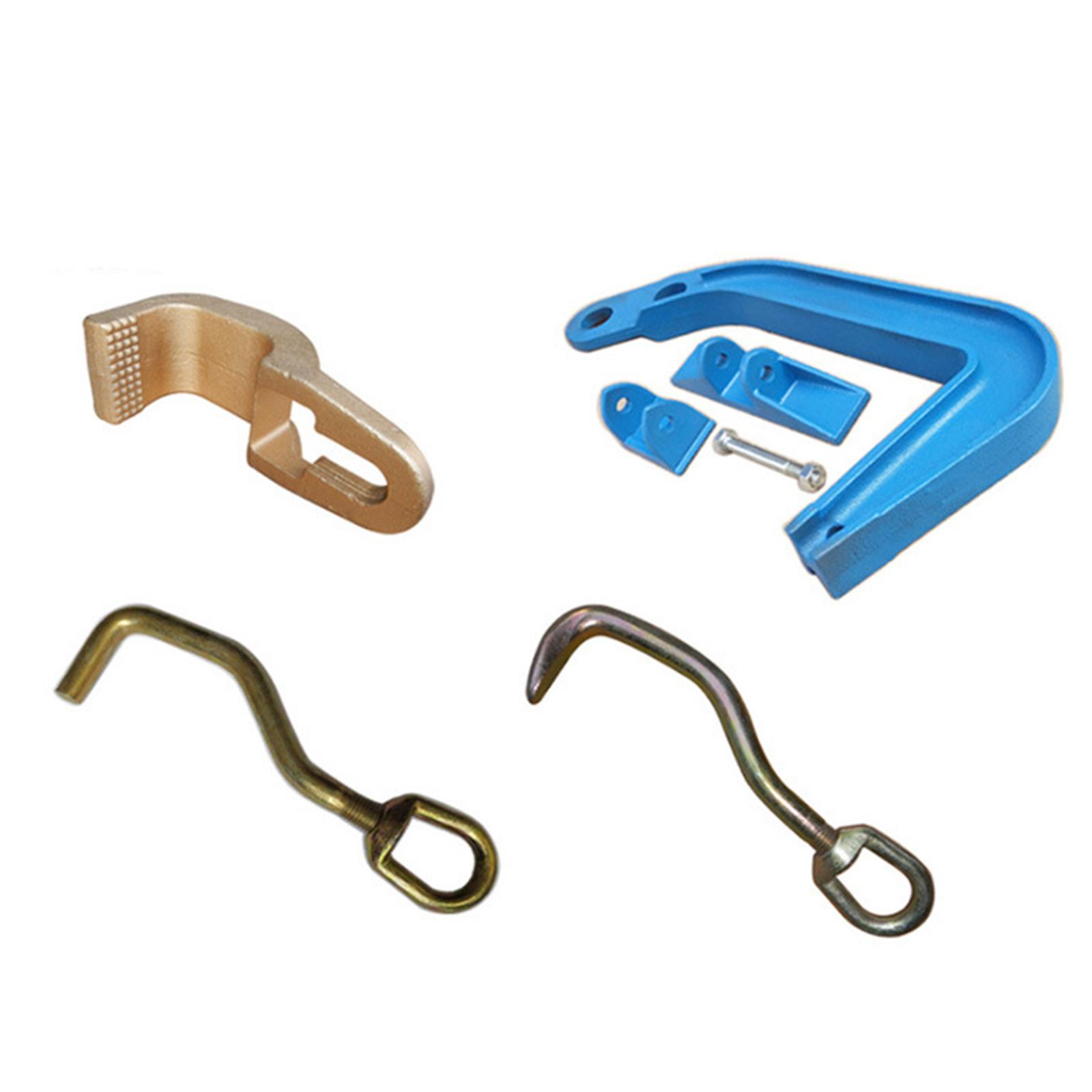 Sheet Metal Hook Auto Repair B - Hand Tools In Workshop 评论和价格