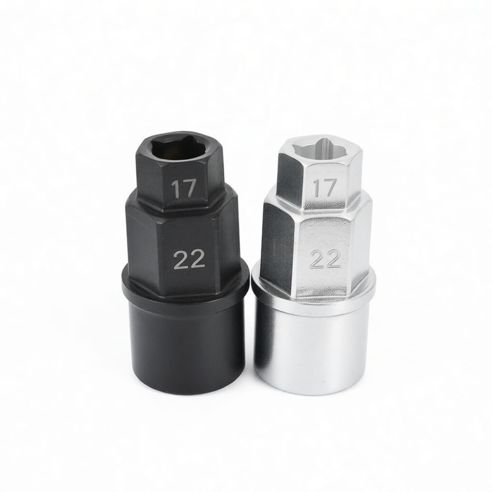 Motorcycle Hex Socket Spindle  - Hand Tools And Workshop Equipment 评论和价格