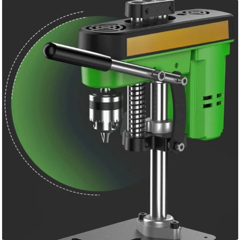 Mini Drill Press for Home, 220 - Drill Press 评论和价格