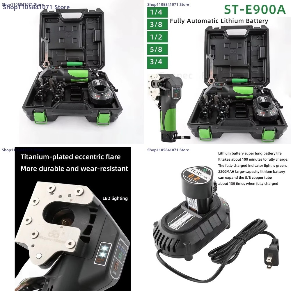 Air Conditioner Electric Flari - Tools Youtube 评论和价格