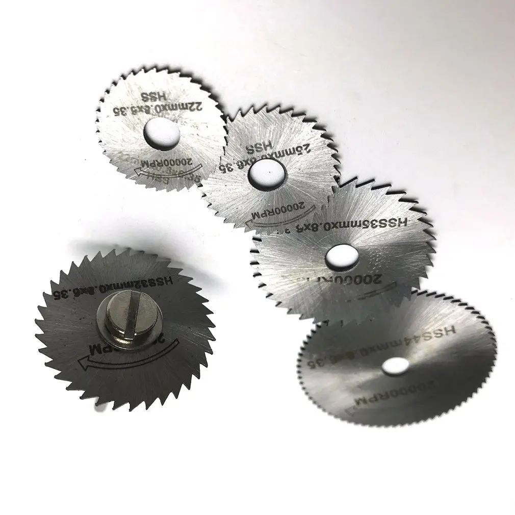 Mini Circular Saw Blade Hss Cu - Hacksaw 评论和价格