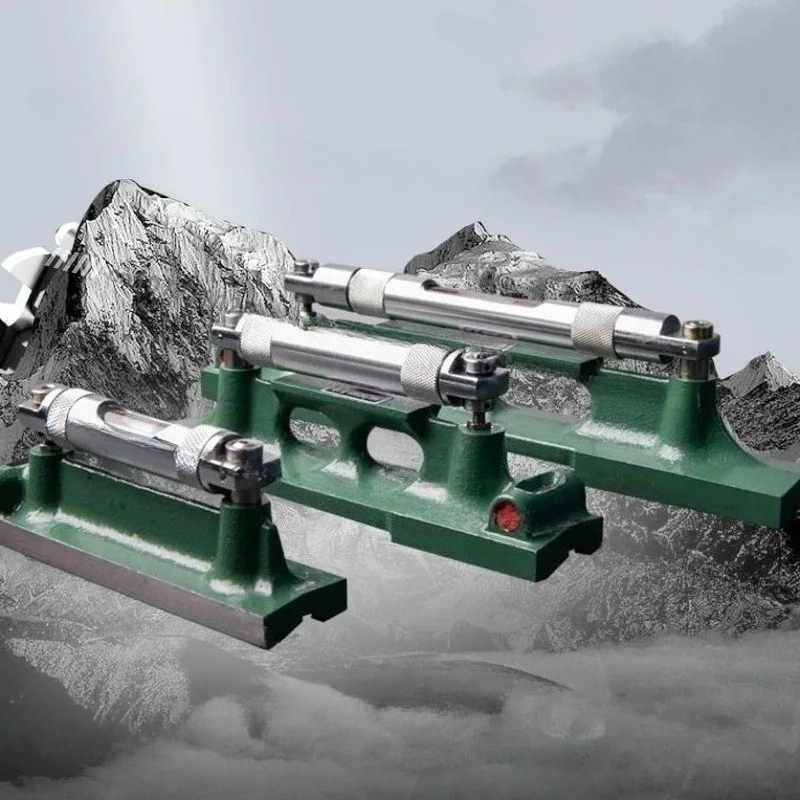 Range 150 mm/200 mm/300 mm Gra - Spirit Level 评论和价格