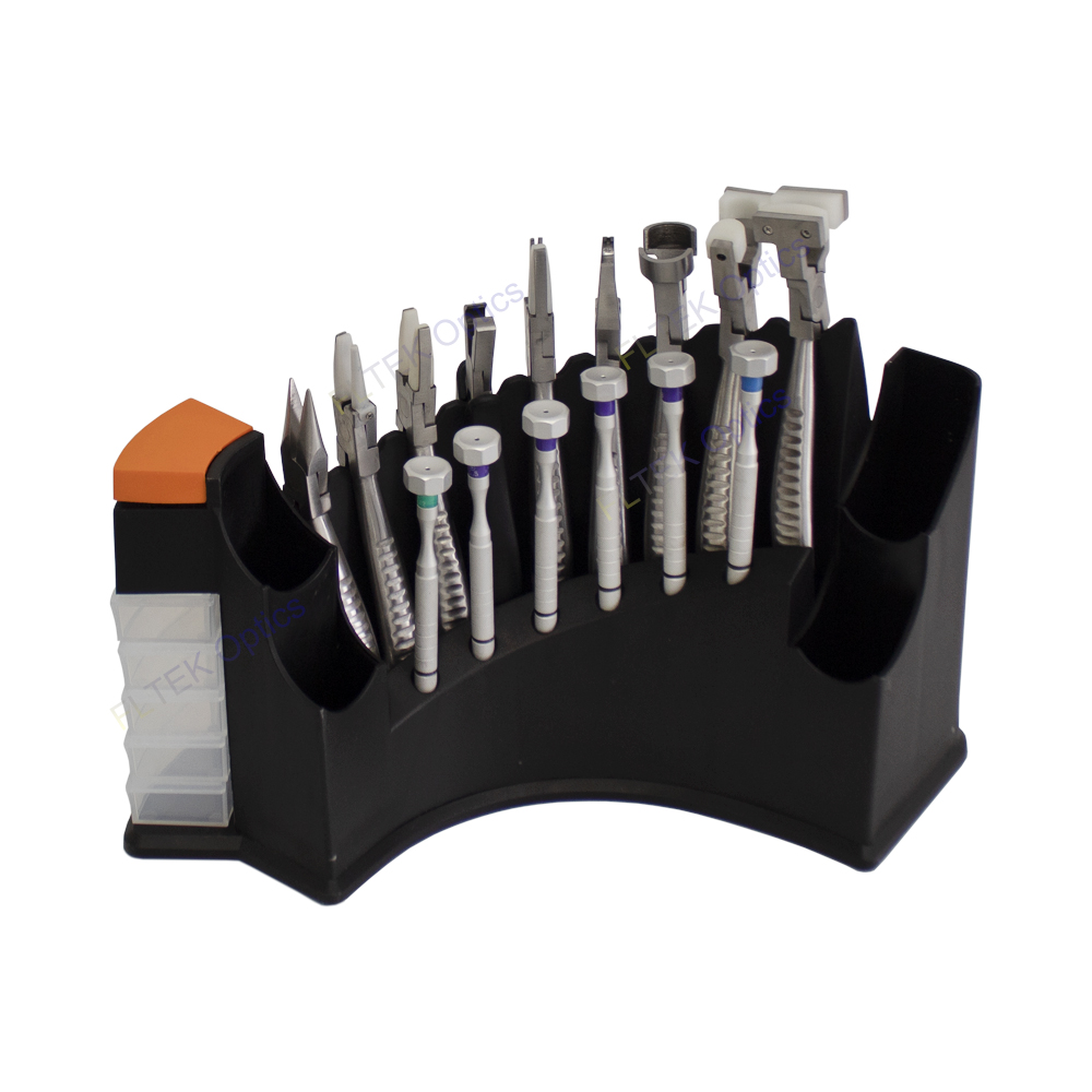 Shanghai Fltek Optical Tool Ki - Screwdriver Set 评论和价格