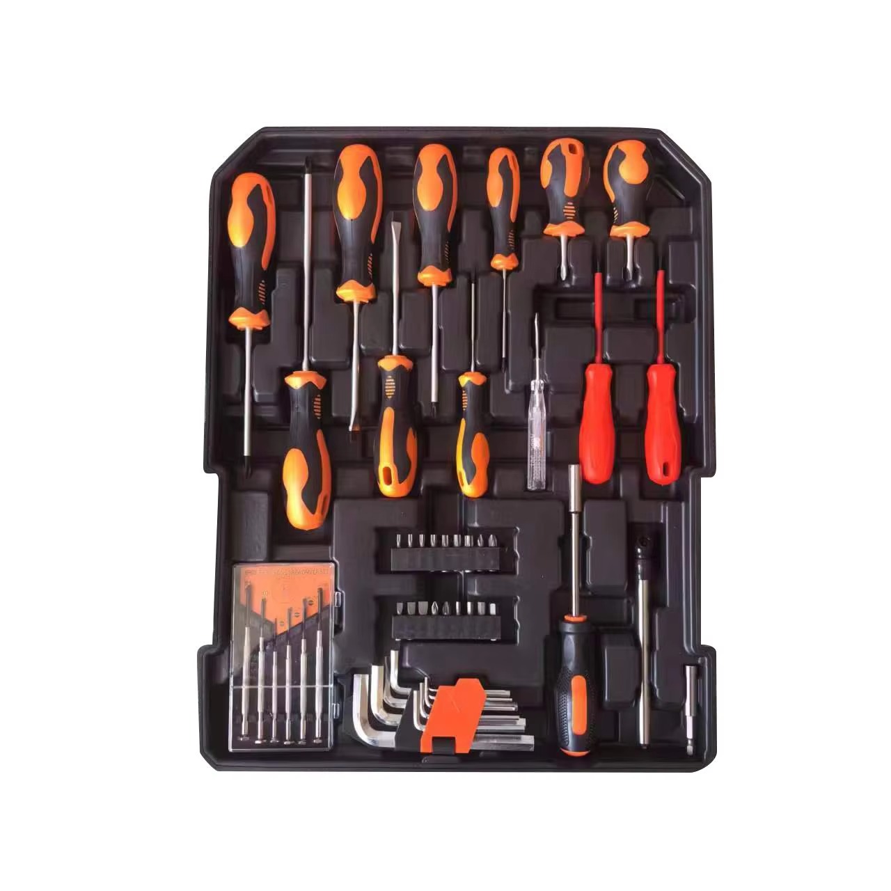 OEM Hand Tool Combination Set  - Socket Wrench 评论和价格