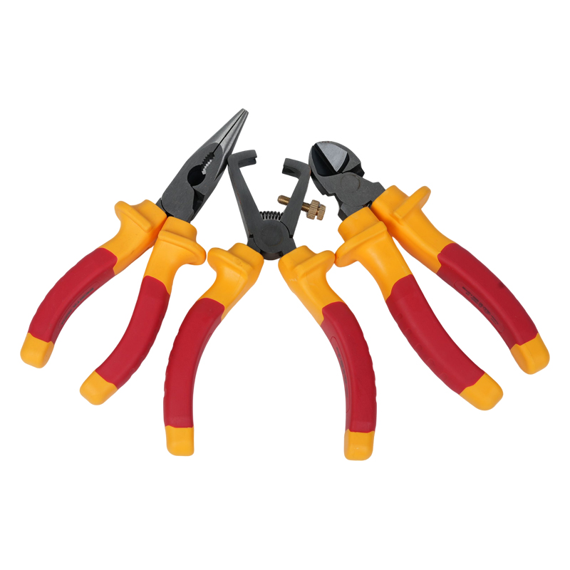 Professional EV Repair Tools 4 - Socket Wrench 评论和价格