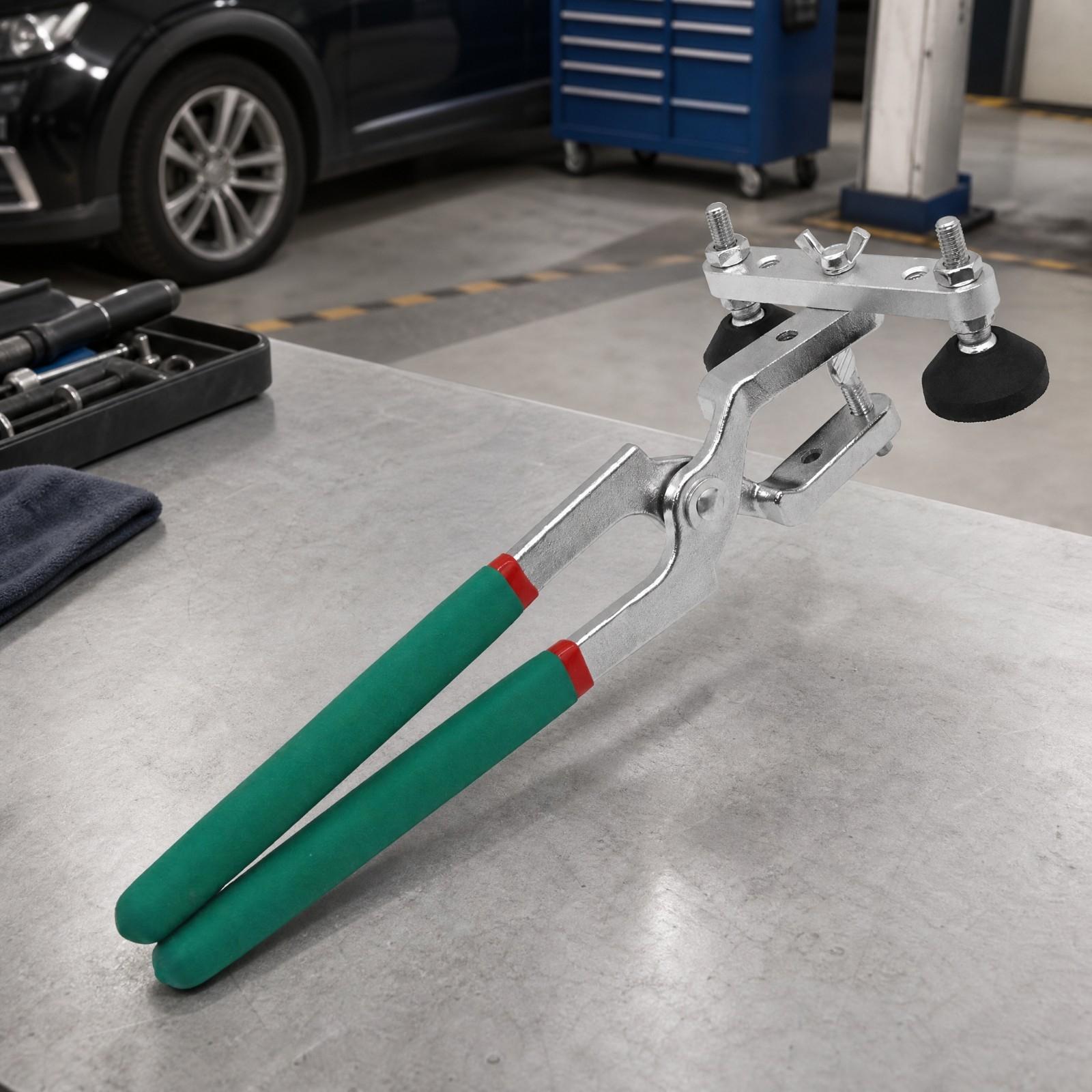Edge-Clamping Repair Plier Car - Pliers 评论和价格