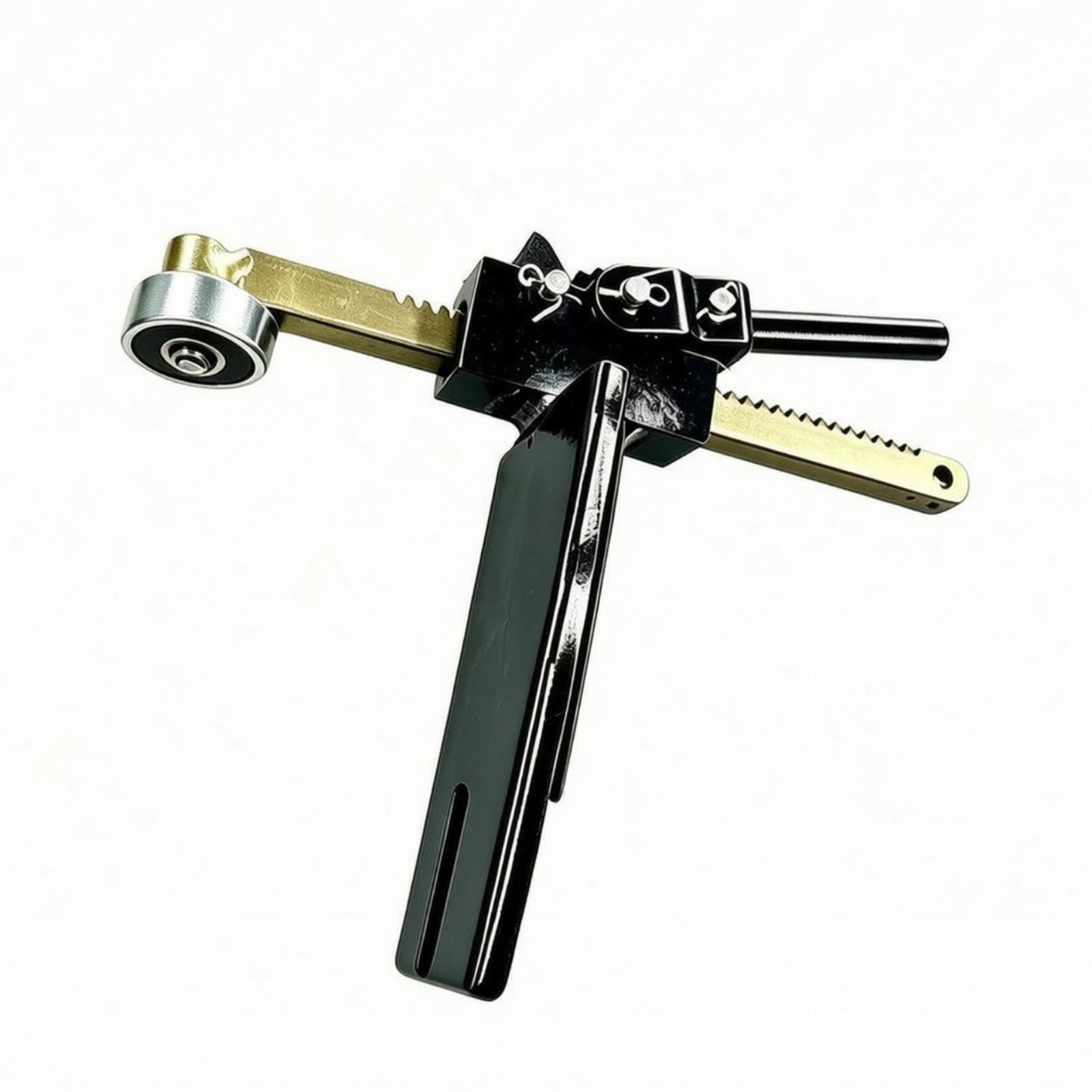 Manual Tire Mounting Device Tu - Hand Tools And Workshop Equipment 评论和价格
