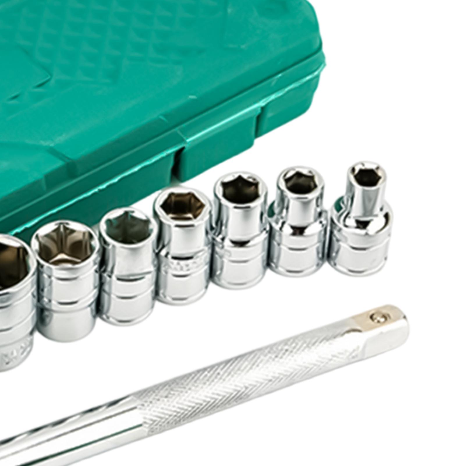 Socket Wrench Set Universal Mu - Socket Wrench 评论和价格