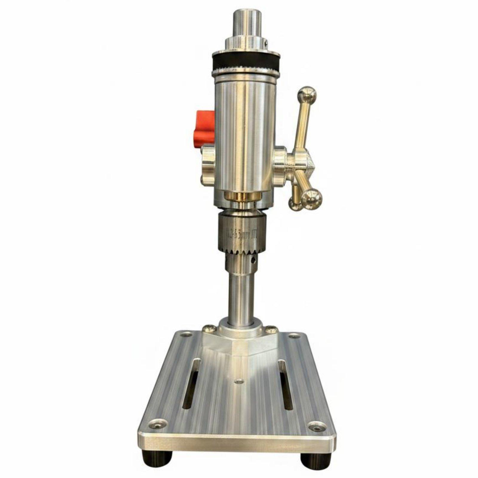 High Accuracy Precision Bench  - Drill Press 评论和价格