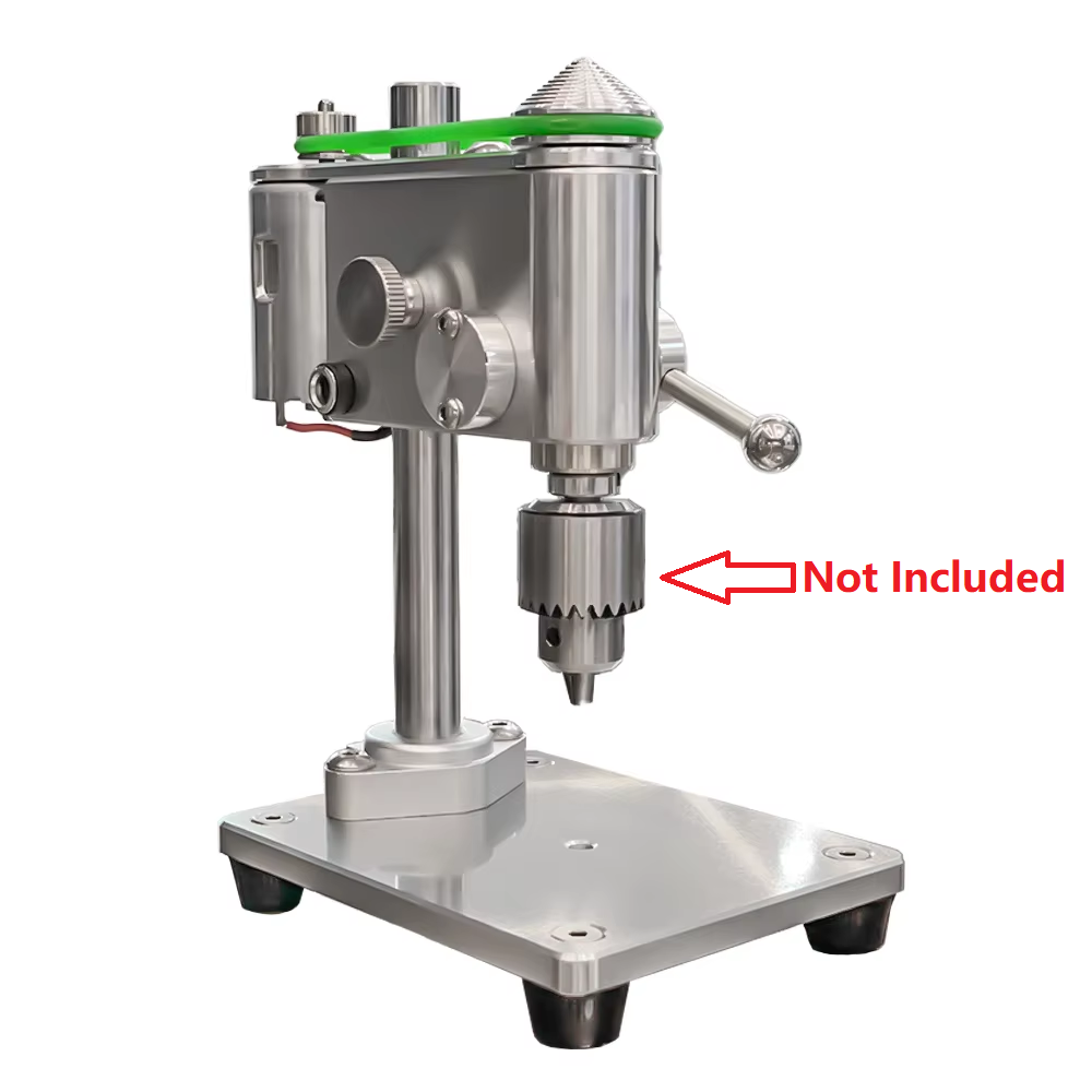 Mini Precision Bench Drill Pre - Drill Press 评论和价格