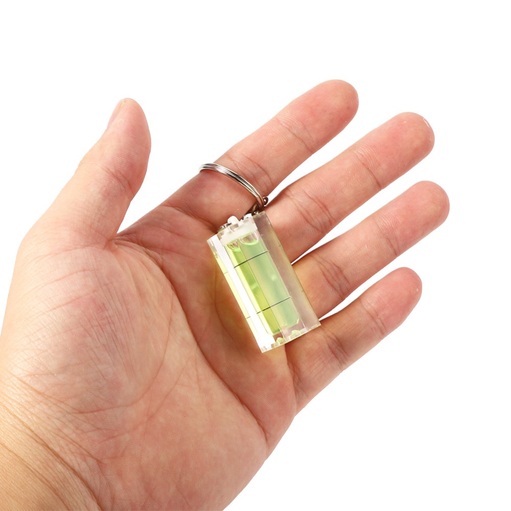 5 Pcs Durable Mini Spirit Leve - Spirit Level 评论和价格