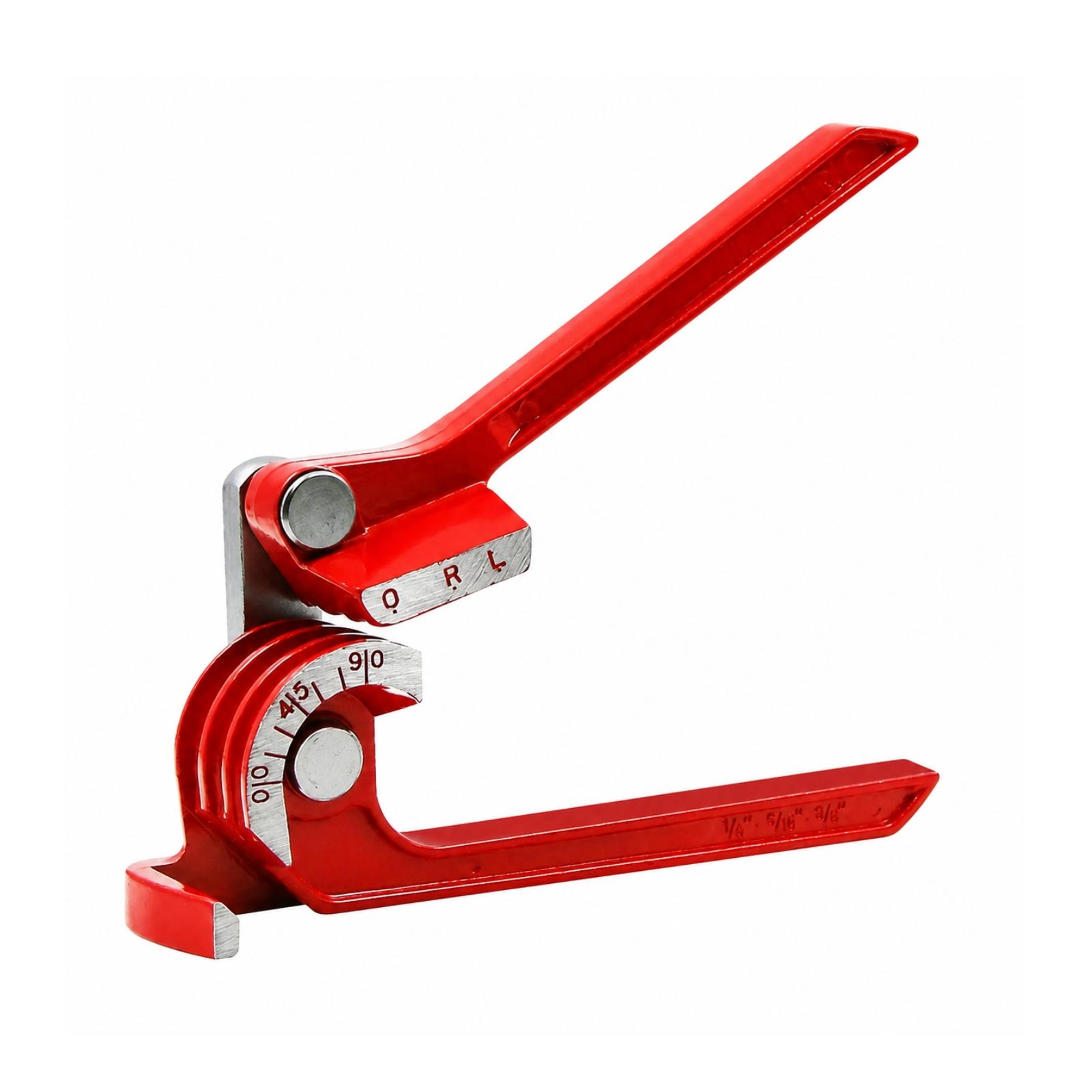 Hand Lever Tube Bender for Cop - Hand Tools In Workshop 评论和价格