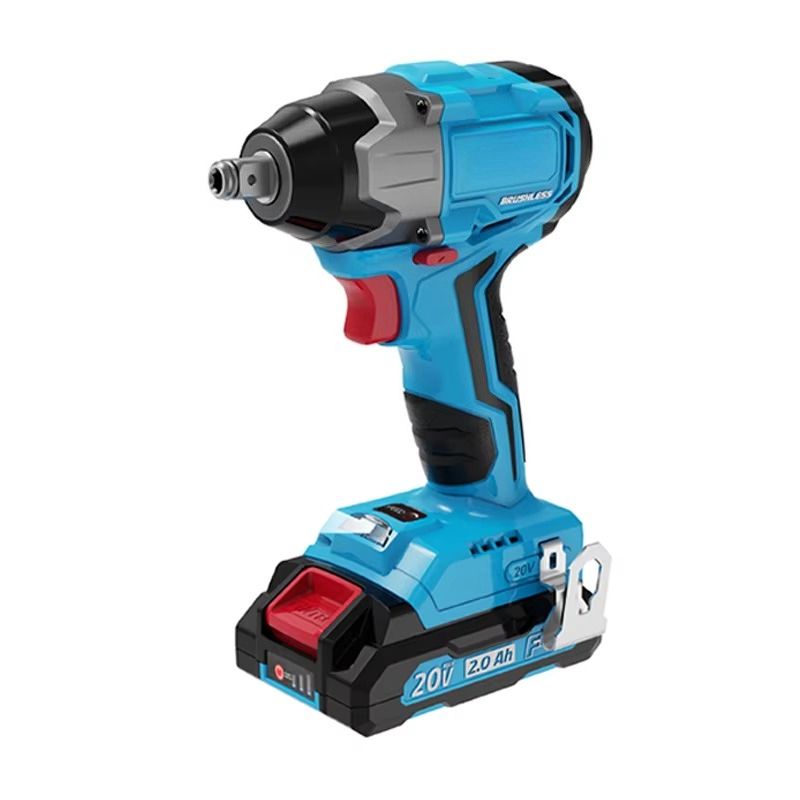 Industrial 350Nm High Torque B - Socket Wrench 评论和价格
