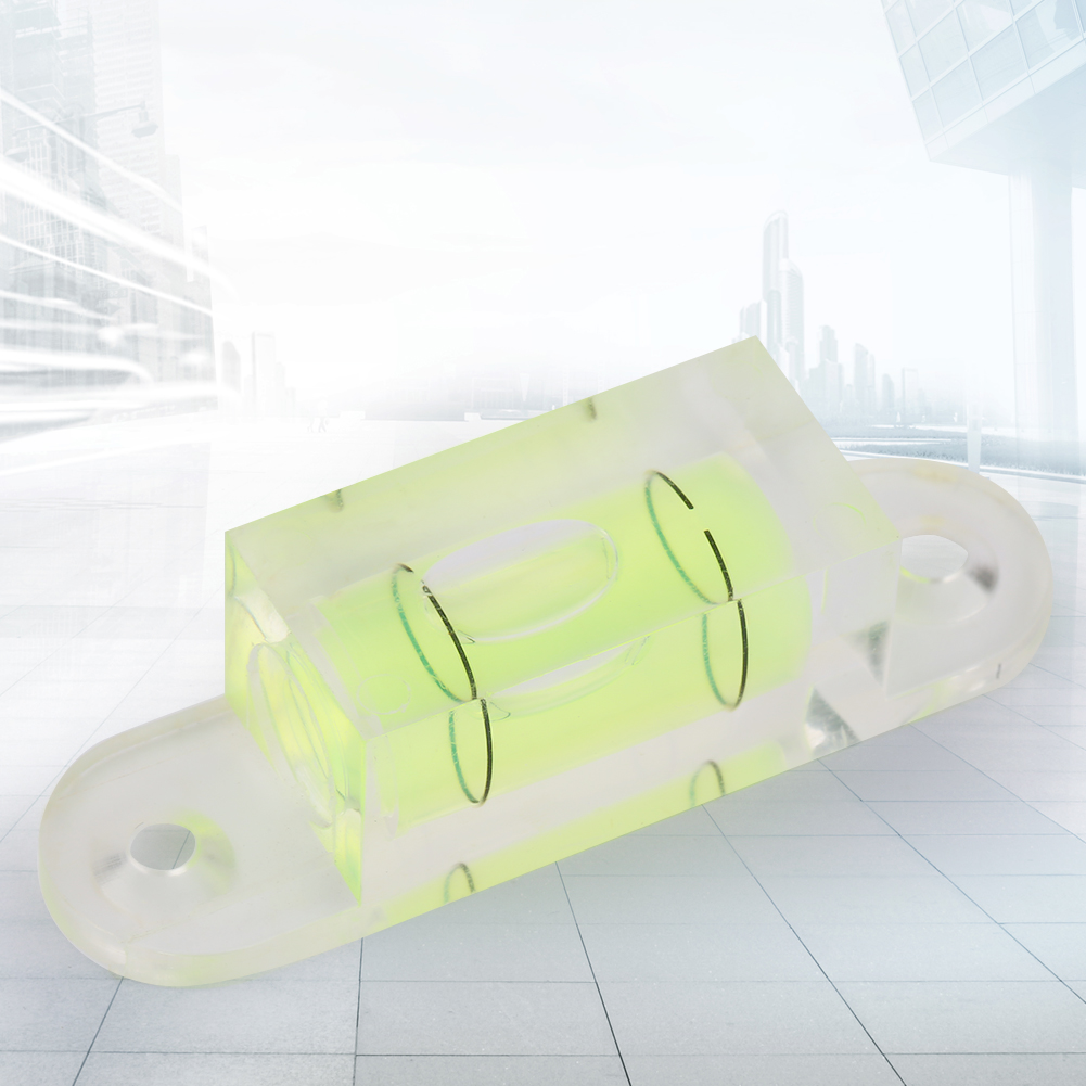 Portable Level Bubble Gauge Mo - Spirit Level 评论和价格