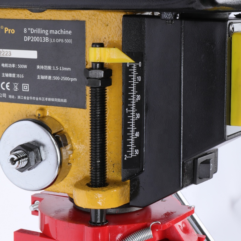 8inch 500W Bench Drill Drill P - Drill Press 评论和价格