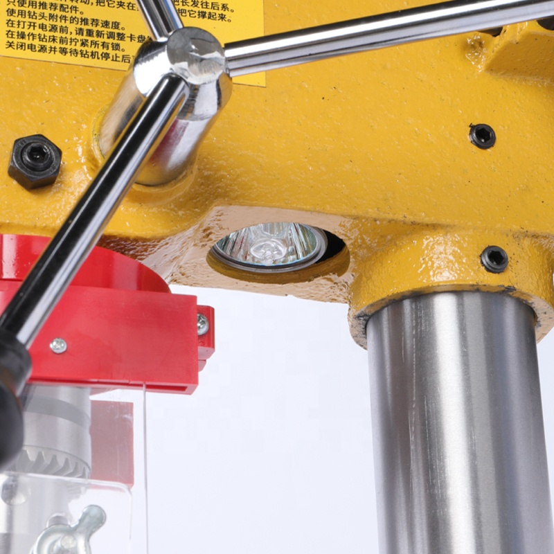 8inch 500W Bench Drill Drill P - Drill Press 评论和价格