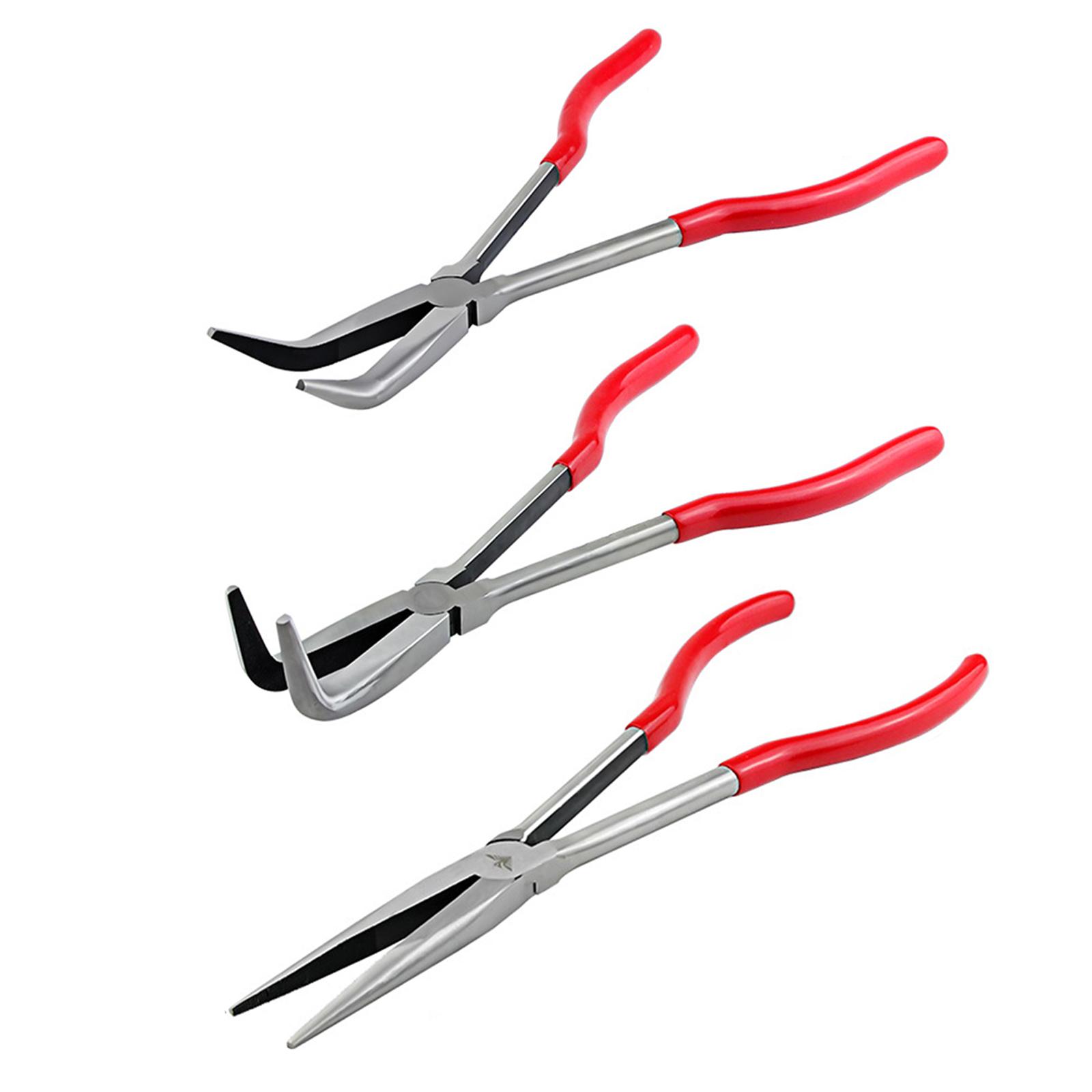 Crucible Tong Pliers High Carb - Pliers 评论和价格