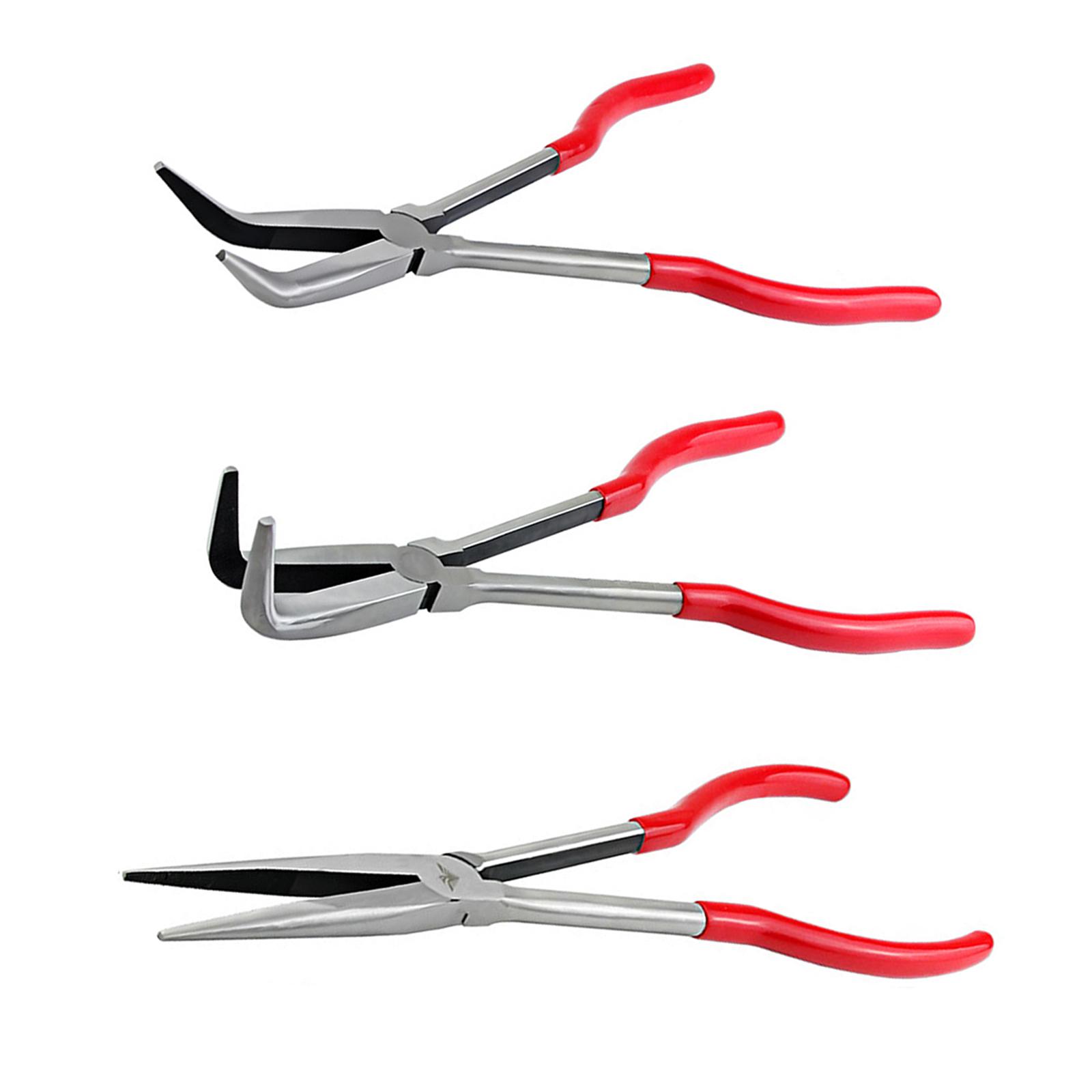 Crucible Tong Pliers High Carb - Pliers 评论和价格