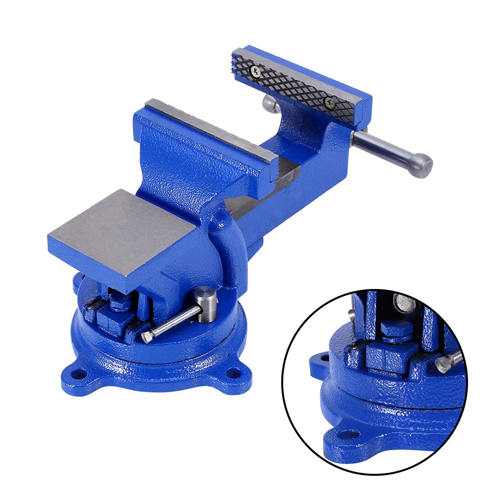 Multi Purpose Swivel Base Benc - Drill Press 评论和价格
