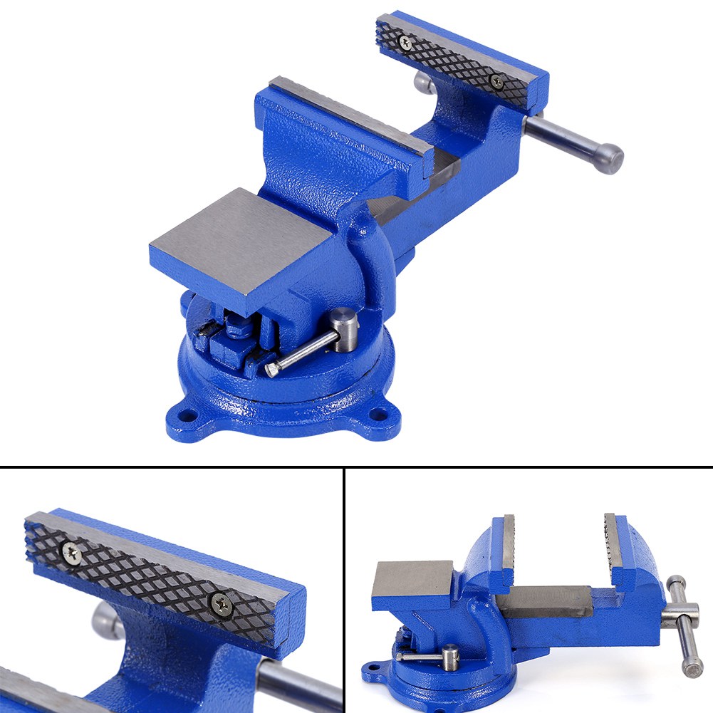 Multi Purpose Swivel Base Benc - Drill Press 评论和价格