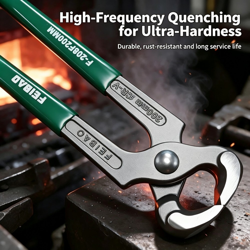 End Cutting Pliers CR-V Steel  - Hand Tools In Workshop 评论和价格