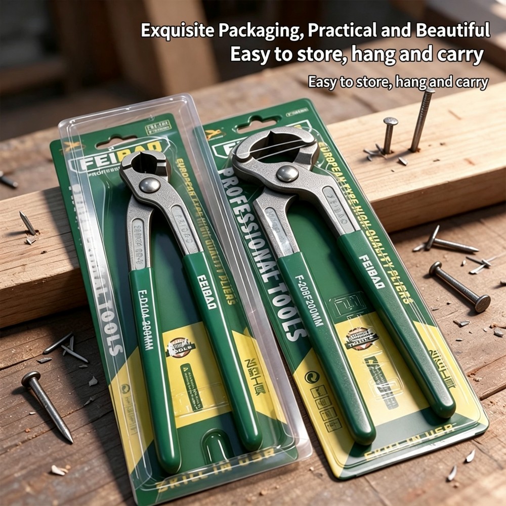 End Cutting Pliers CR-V Steel  - Hand Tools In Workshop 评论和价格