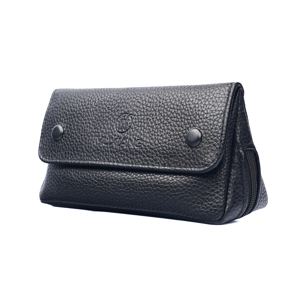 MUXIANG Single Pipe Pouch PU L - Tool Bag 评论和价格