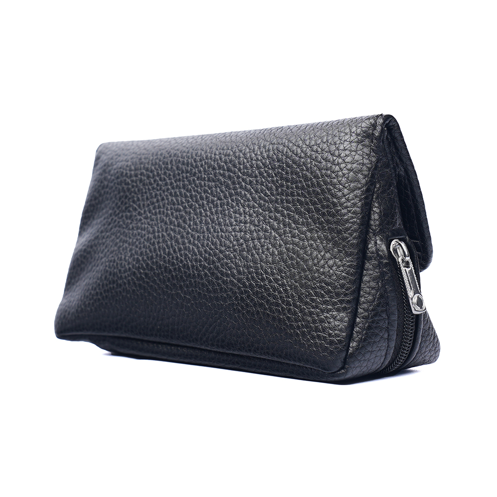 MUXIANG Single Pipe Pouch PU L - Tool Bag 评论和价格