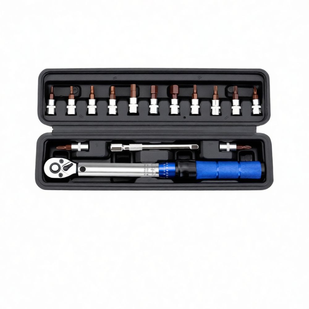 Adjustable 1 4 Drive Torque Wr - Hand Tools And Workshop Equipment 评论和价格