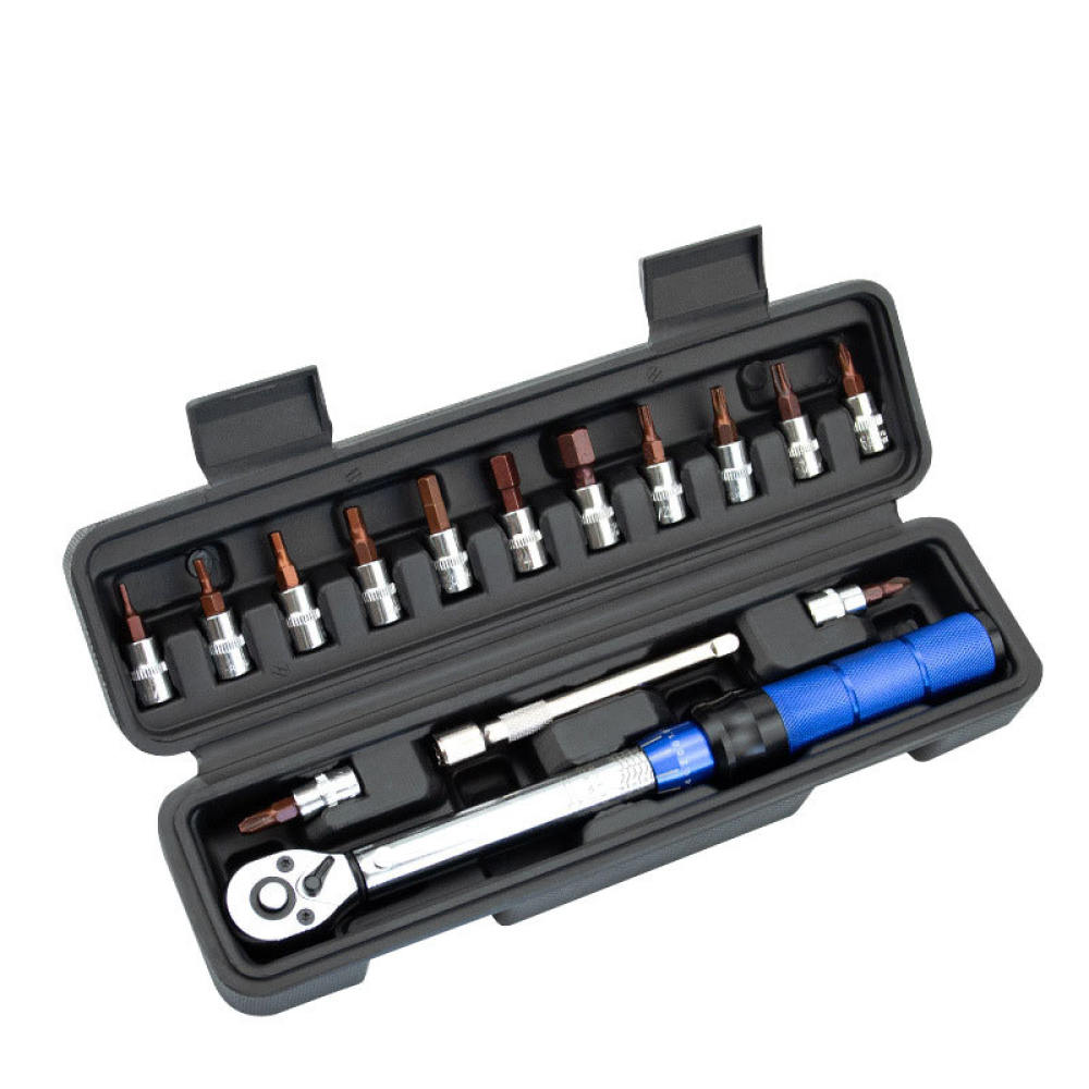 Adjustable 1 4 Drive Torque Wr - Hand Tools And Workshop Equipment 评论和价格