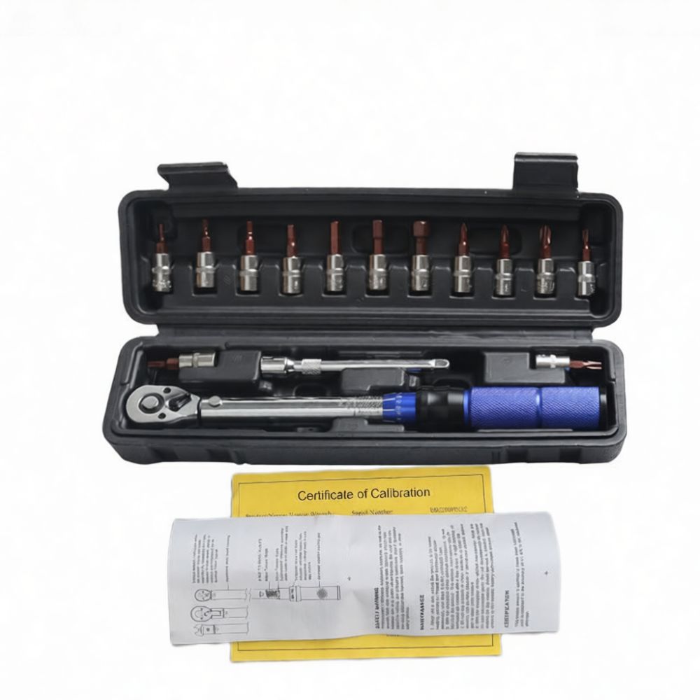 Adjustable 1 4 Drive Torque Wr - Hand Tools And Workshop Equipment 评论和价格