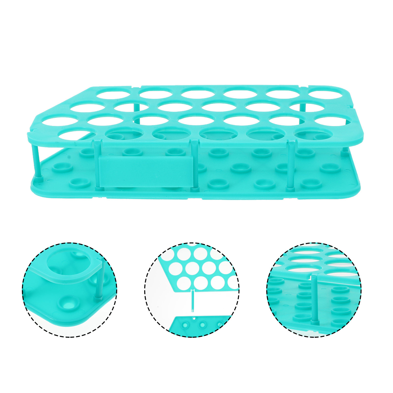 1Pcs Centrifuge Tube Rack 25 S - Tools Youtube 评论和价格