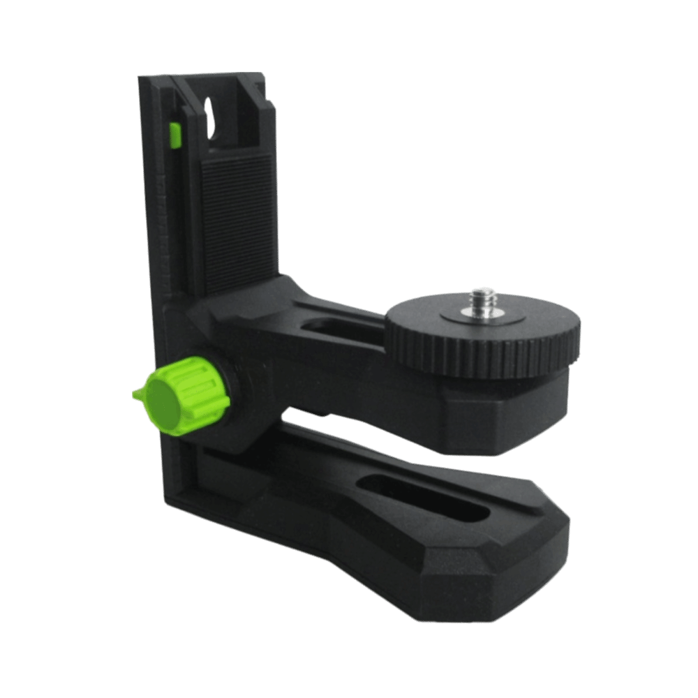 ABS Laser Level Bracket L-Shap - Spirit Level 评论和价格