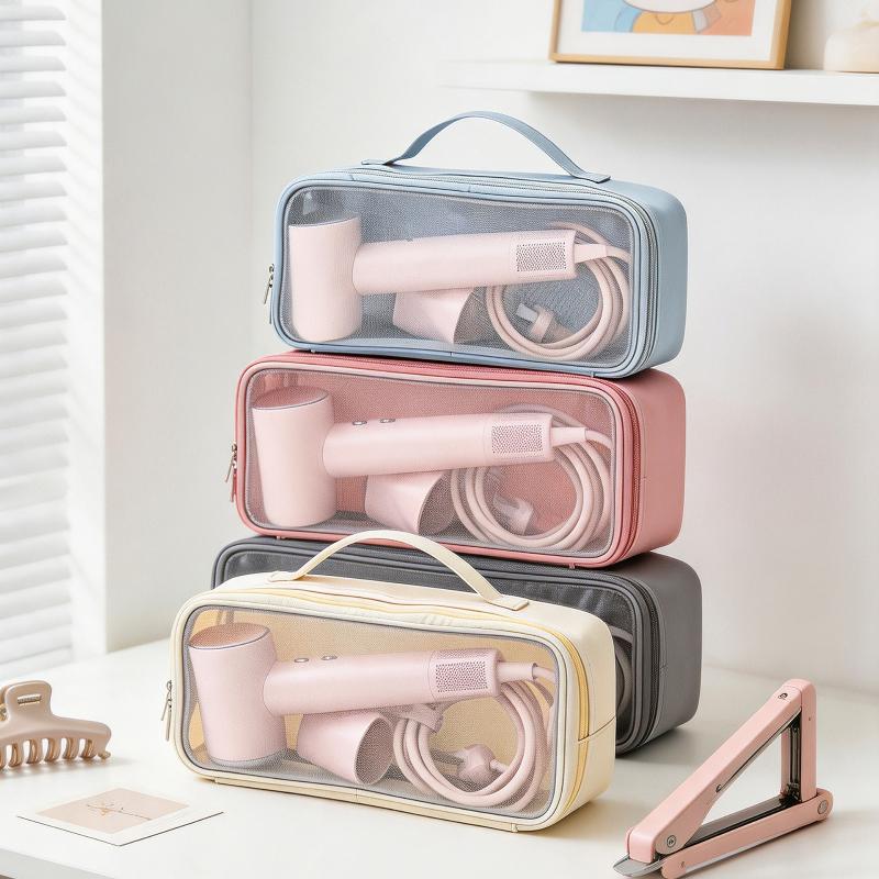 Large Capacity Hair Styling To - Tool Bag 评论和价格