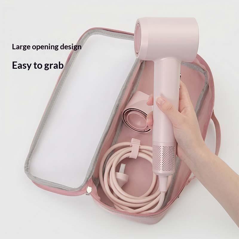 Large Capacity Hair Styling To - Tool Bag 评论和价格