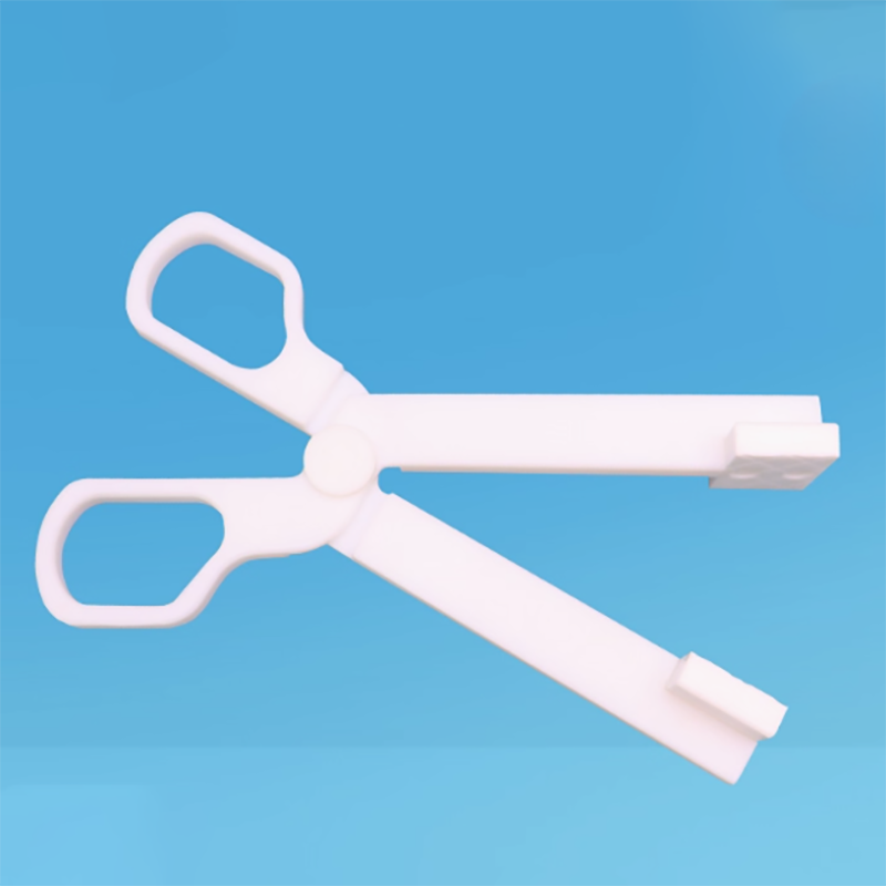 Polytetrafluoroethylene crucib - Pliers 评论和价格
