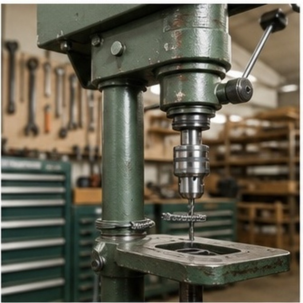 2pcs Heavy-Duty Steel Coil Spr - Drill Press 评论和价格
