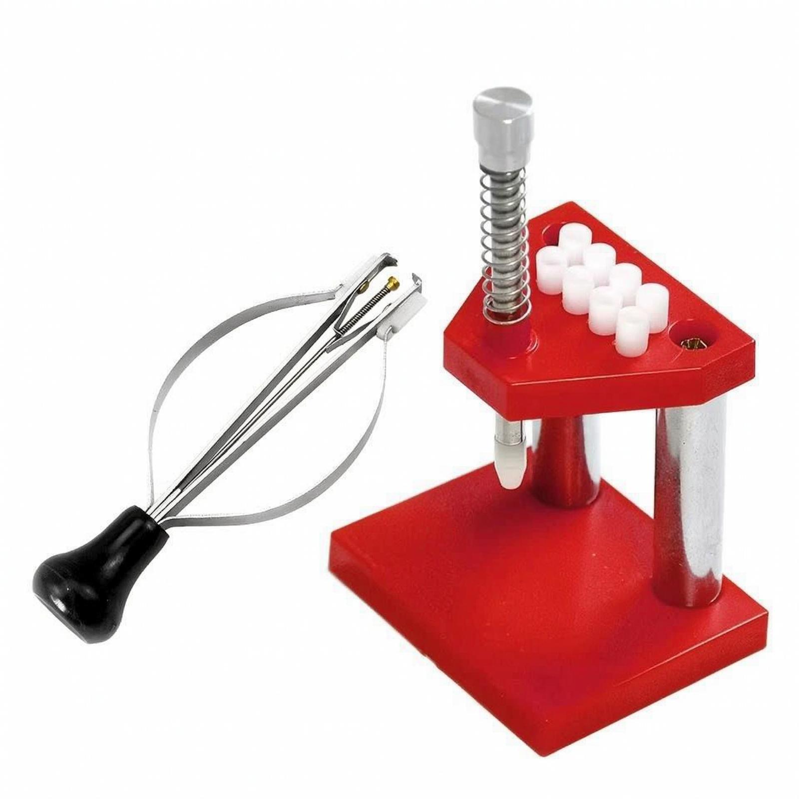 Clock Hand Mounting Guide Pres - Hand Tools And Workshop Equipment 评论和价格