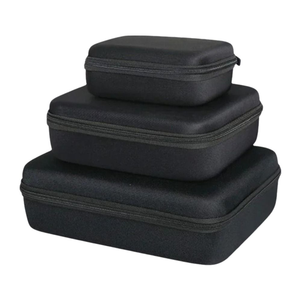 New Zipper EVA Storage Box Sho - Tool Bag 评论和价格