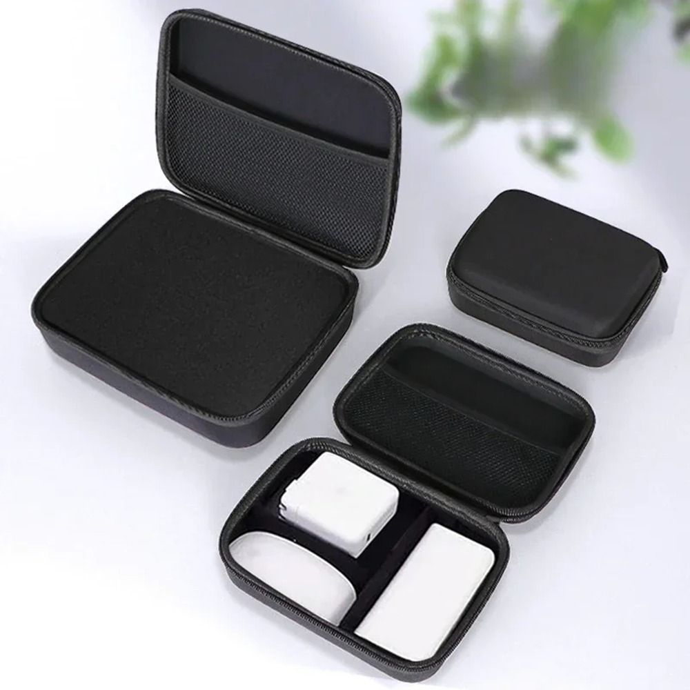 New Zipper EVA Storage Box Sho - Tool Bag 评论和价格