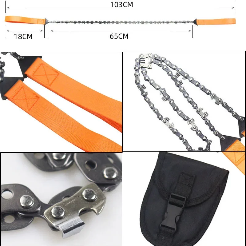 11 Tooth Portable Hand Zipper  - Hacksaw 评论和价格
