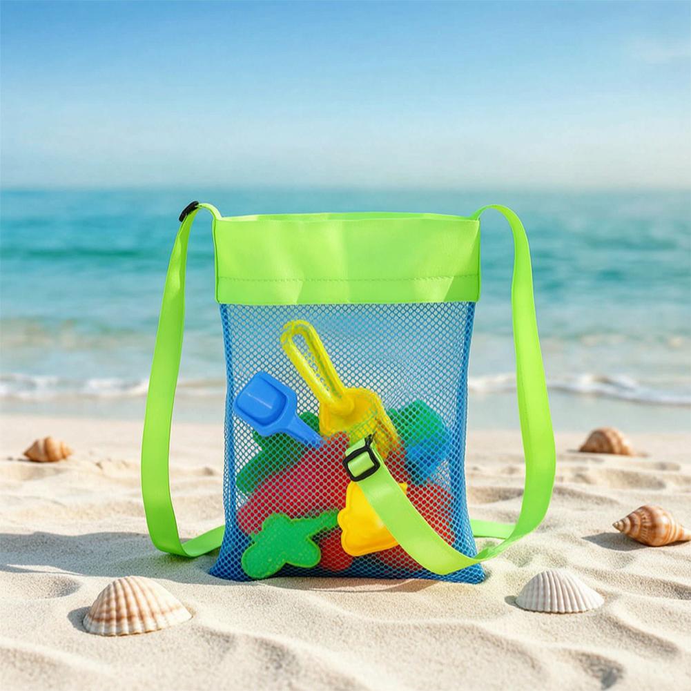 Children's Beach Digging Tools - Tool Bag 评论和价格