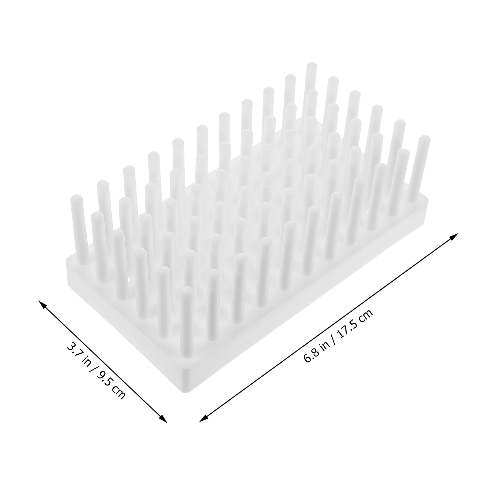 Plastic Test Tube Rack For Cen - Tools Youtube 评论和价格