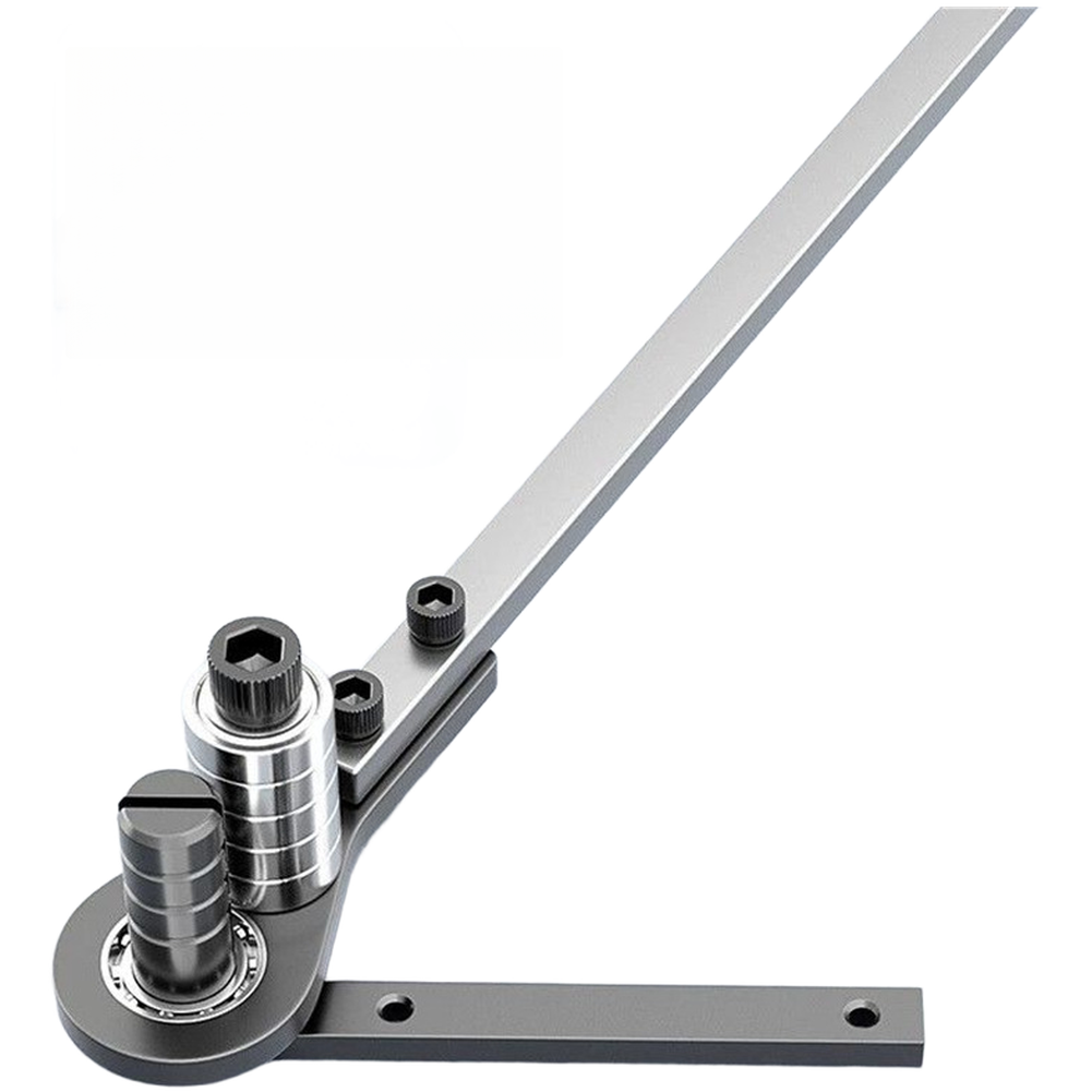 Manual Steel Bar Bender For 45 - Hand Tools And Workshop Equipment 评论和价格