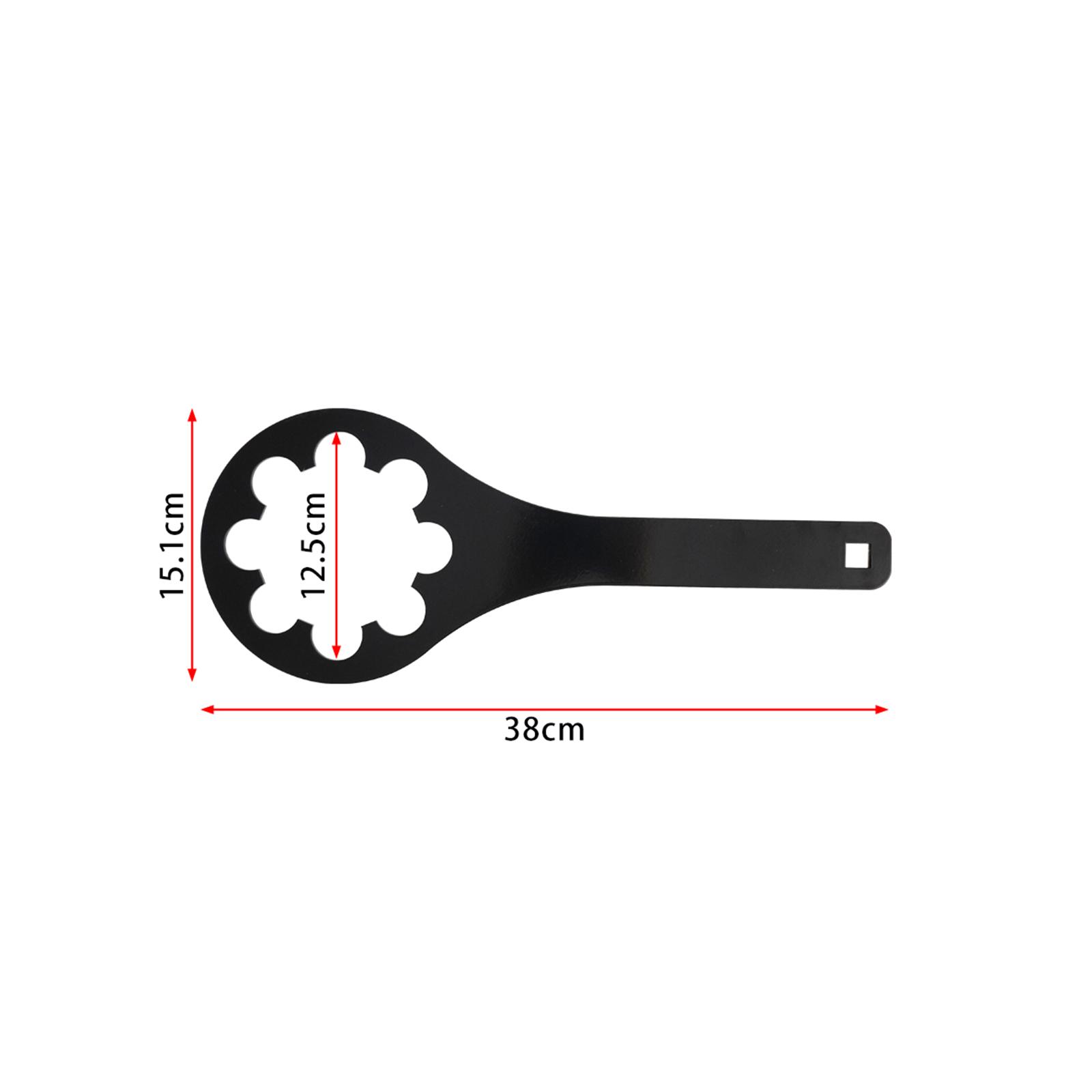 Professional Spanner Wrench fo - Wrench Set 评论和价格