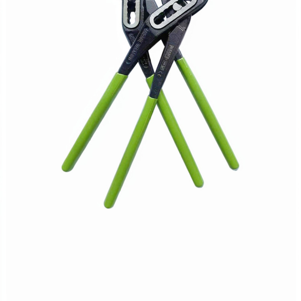Premium Carbon Steel Pipe Plie - Wrench Set 评论和价格