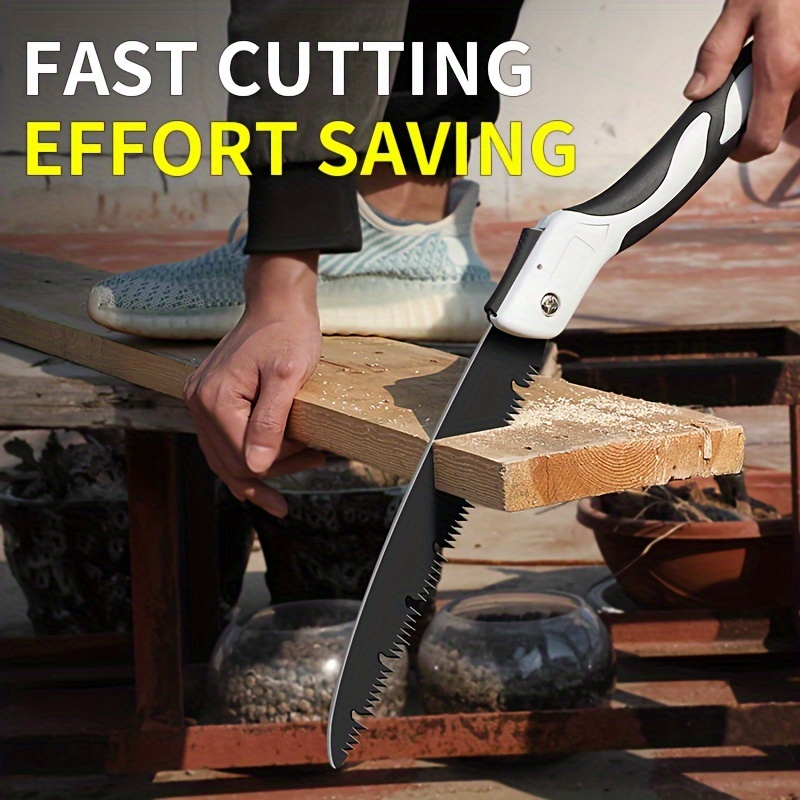 Multifunction Folding Saw Wood - Hacksaw 评论和价格
