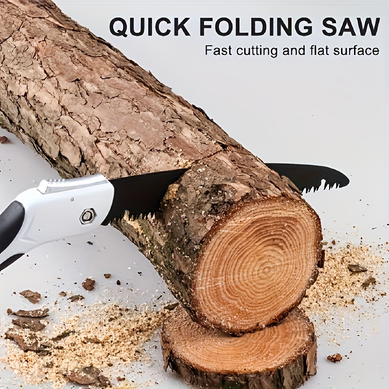 Multifunction Folding Saw Wood - Hacksaw 评论和价格